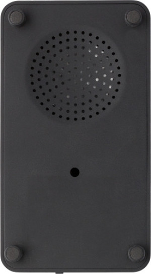 Lautsprecher 'Booster' aus Kunststoff