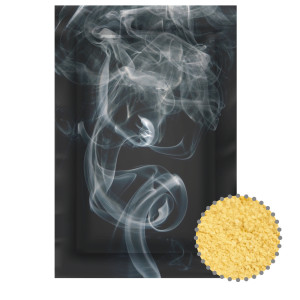 Gewürzmischung Rauch-Salz, ca. 4g, Portionstüte