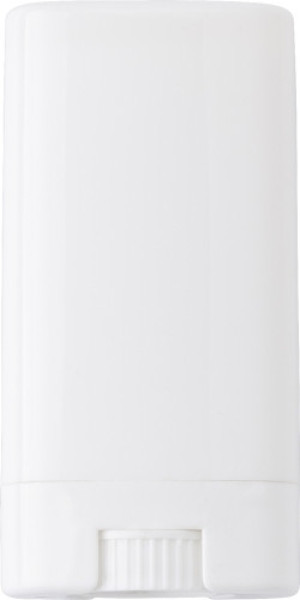 Sonnenschutz 'Blogger' aus Kunststoff