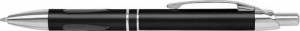 Kugelschreiber 'Vario' aus ABS-Kunststoff