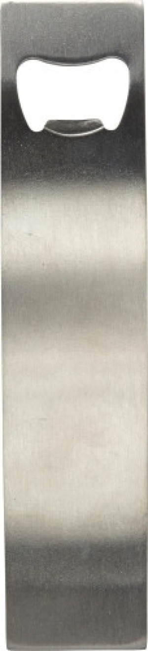 Kapselheber 'Racket' aus Edelstahl