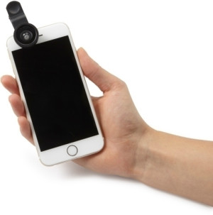 Smartphone-Augen-Set 'Basic'