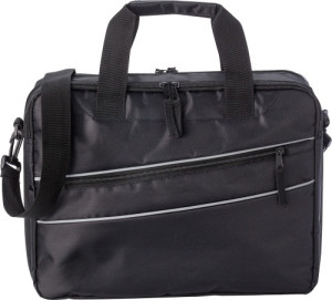 Laptop-Tasche 'Modern Art' aus Polyester