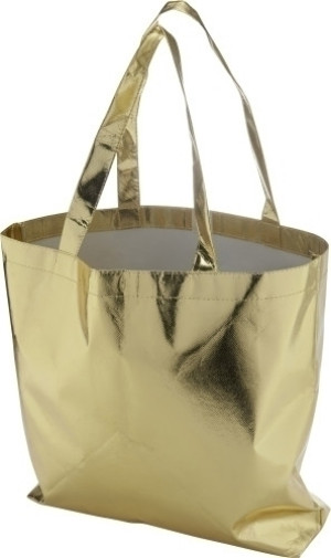 Strandtasche 'Glamour' aus Non-Woven