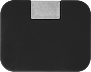 USB-Hub 'Box' aus ABS-Kunststoff