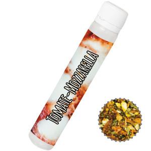 Gewürzmischung Tomate-Mozzarella, ca. 10g, Sweet Dose Slim