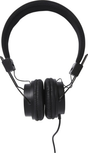 Verstellbare Kopfhörer 'Boom' aus ABS-Kunststoff