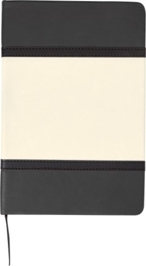 Notizbuch 'Race' mit Softtouch