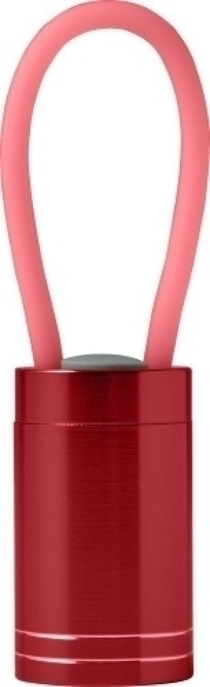 LED-Leuchte 'Coloris' aus Aluminium