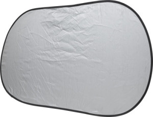 Sonnenblenden-Set 'Summer' aus Polyester