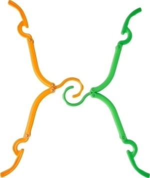 Reiseset 'Hangover' in Non-woven Etui