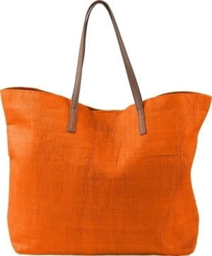 Strandtasche 'Calm' aus Papier
