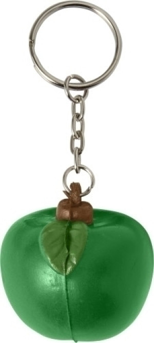 Schlüsselanhänger ‘Fruit’ aus PU Schaum