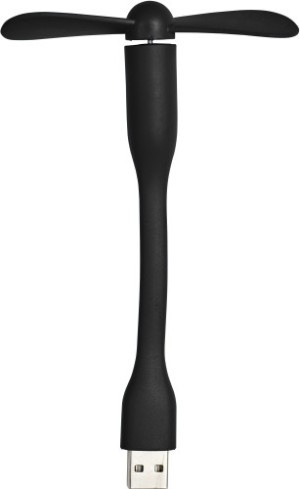 USB-Ventilator 'Mini' aus PVC
