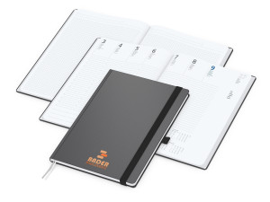 x.press Terminkalender und Hybrid-Wochentimer Vision-Hybrid A4 Future x.press