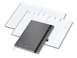 Hybrid-Wochentimer Vision-Hybrid A4 bestseller, Prägung