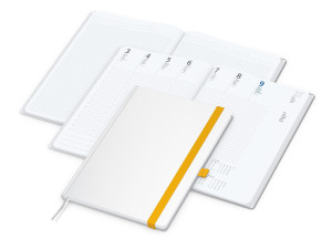 Hybrid-Wochentimer Match-Hybrid A4 bestseller, gloss-individuell