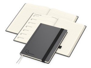 Hybrid-Wochentimer Vision-Hybrid A5 Creme bestseller, Prägung