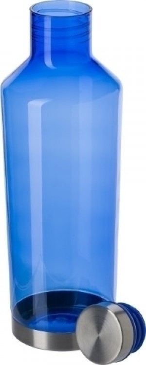 Transparente Wasserflasche 'Sydney' (850 ml)