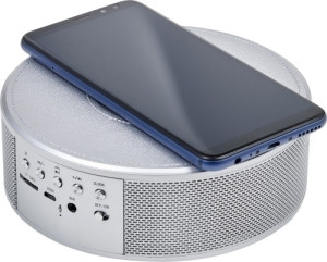 Wireless Lautsprecher 'Clever' mit Ladestation