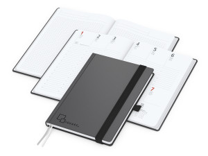 Hybrid-Wochentimer Vision-Hybrid A5 bestseller, Prägung