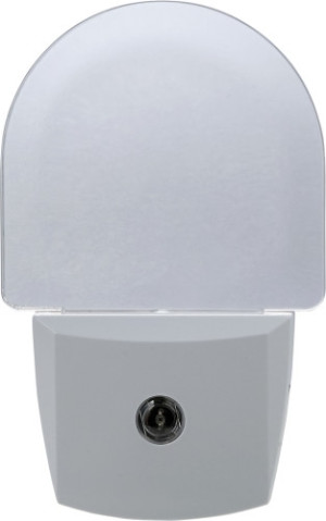 Nachtlicht 'Sleepy' mit Lichtsensor