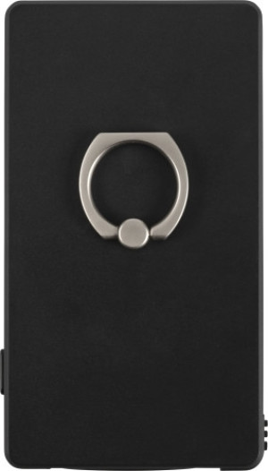 Induktions-Powerbank 'Manhattan'