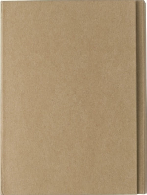 Schreibmappe 'Student' aus Karton inkl. Zubehör