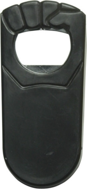 Kapselheber 'Faust' aus Kunststoff