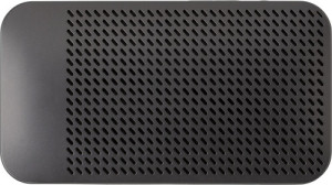 BT-Wireless Laupsprecher 'Philadelphia' inkl. Powerbank