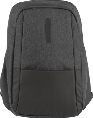 Laptop Rucksack 'Personal' aus PVC