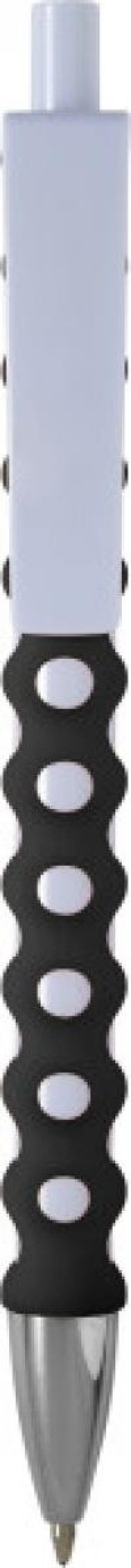 Kugelschreiber 'Samba' aus Kunststoff