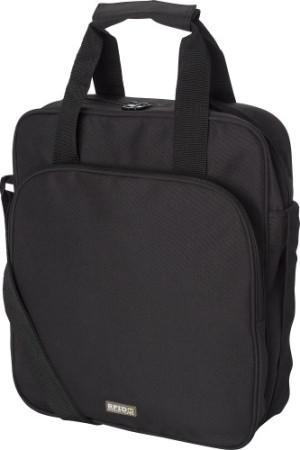Laptoptasche 'IT' aus 600D Polyester