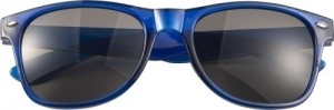 Sonnenbrille 'Shade' aus Acryl