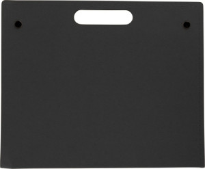 Schreibmappe 'Poet' aus Karton