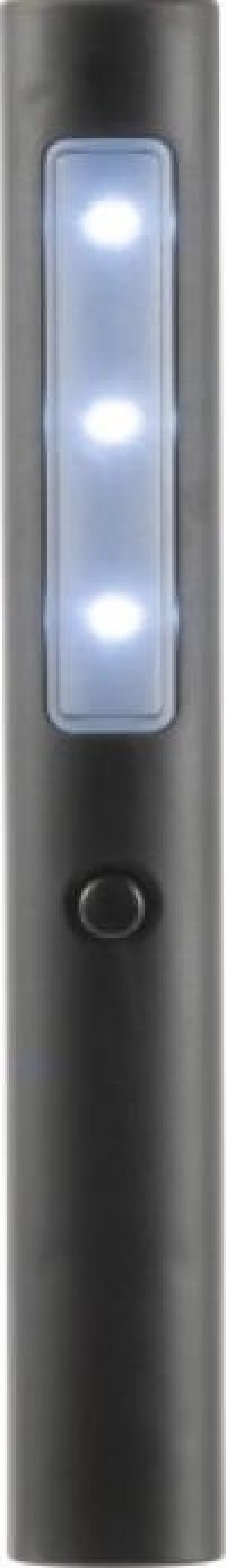 Arbeitslampe 'Work' aus ABS-Kunststoff