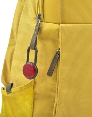 Sicherheitslicht 'Hang-on'