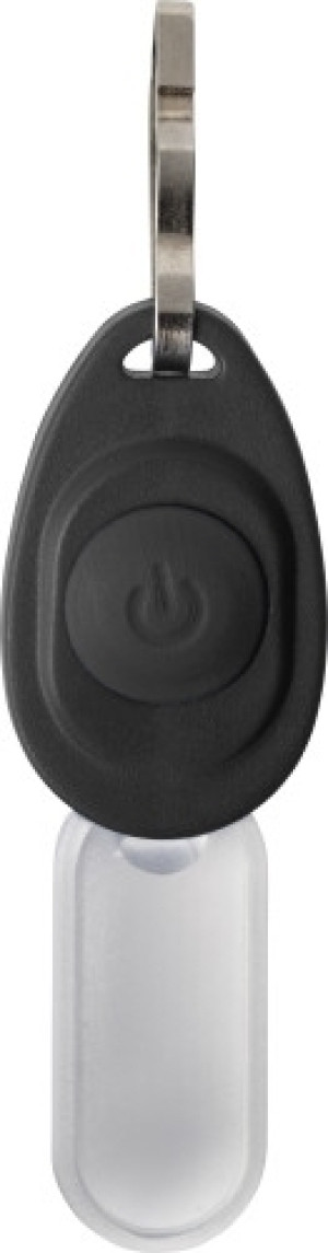 LED Reißverschluss Licht 'Zipper' aus Kunststoff