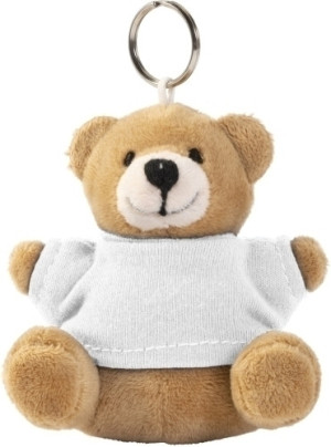 Teddybär Schlüsselanhänger 'Ted'