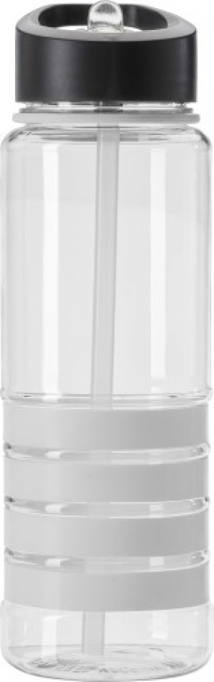 Trinkflasche 'Grip' aus Tritan (700 ml)