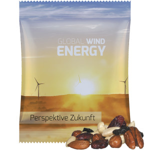 Premium Studentenfutter, ca. 15g, Midi-Tüte