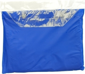 Universal-Freizeitponcho 'Dry'