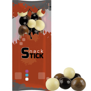 Knusperkugeln-Mix, ca. 20g, Snack Stick