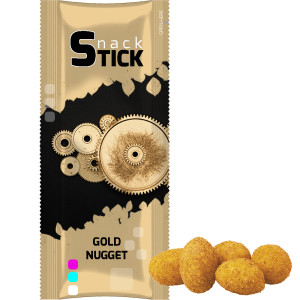 Erdnüsse Paprika, ca. 20g, Snack Stick