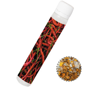 Gewürzmischung Chili-Salz, ca. 14g, Sweet Dose Slim