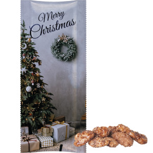 Feuergebrannte Mandeln, ca. 30g, Snack Stick