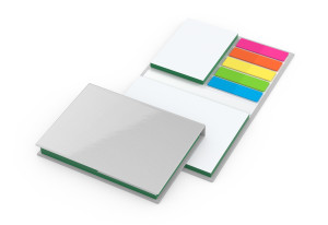 Kombi-Sets Budapest White mit Farbschnitt, bestseller