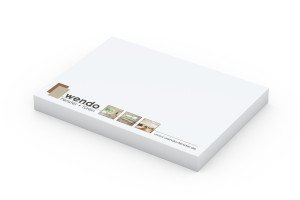 Basic-Blocks Basic 100 x 72 bestseller, 100 Blatt