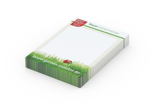 Basic-Blocks Basic 50 x 72 bestseller, 100 Blatt