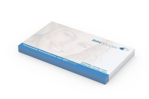 Basic-Blocks Basic 125 x 72 bestseller, 100 Blatt